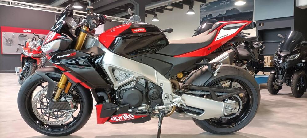 Aprilia Tuono 1100 V4 Factory SE-09 SBK (2024) (5)