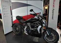 Ducati XDiavel 1262 Dark (2021 - 24) usata