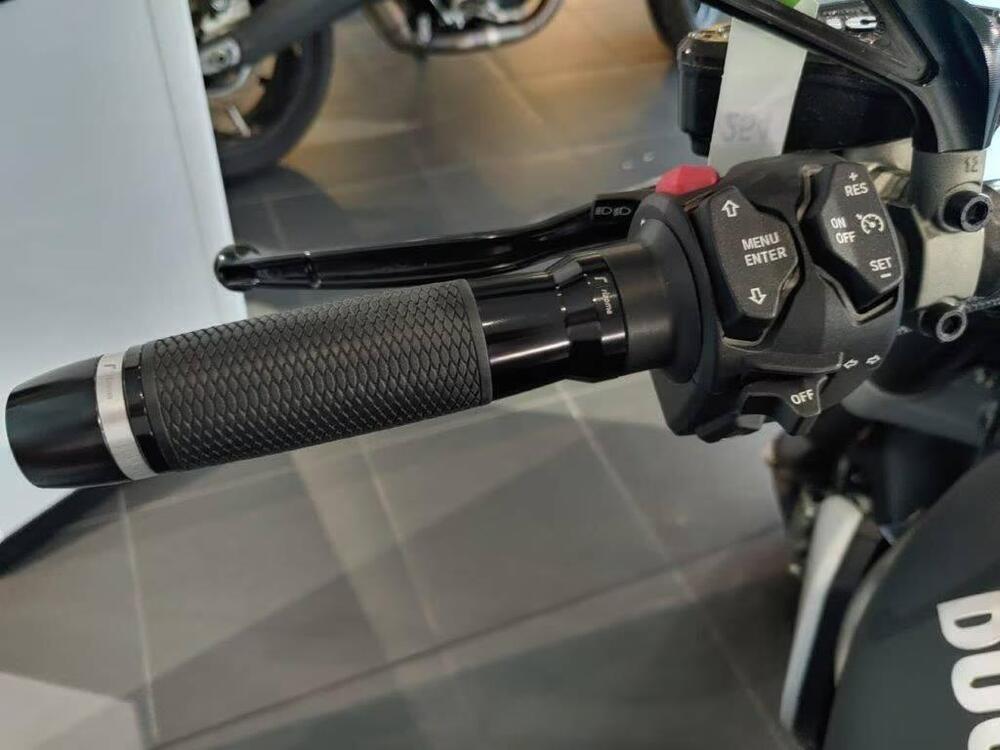 Ducati XDiavel 1262 Dark (2021 - 24) (2)