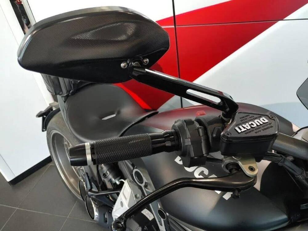 Ducati XDiavel 1262 Dark (2021 - 24) (4)