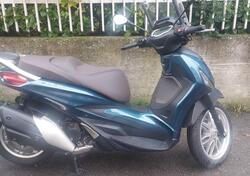 Piaggio Beverly 400 S ABS-ASR (2021 - 24) usata