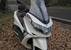 Piaggio X10 350 ie Executive (2011 - 17) usata