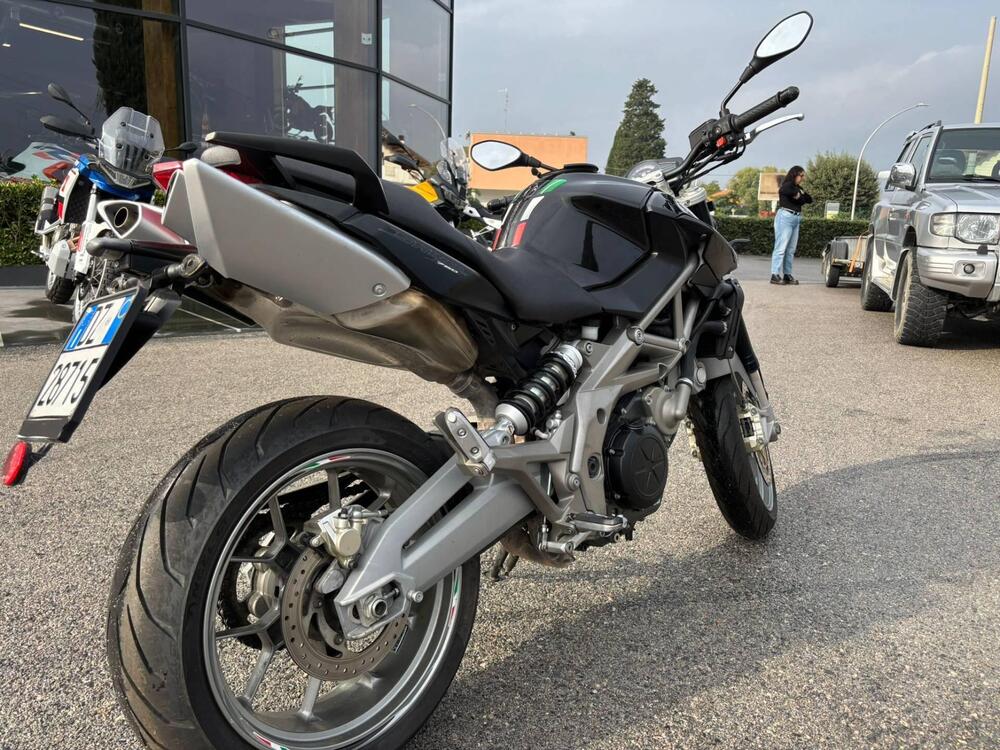 Aprilia Shiver (2008 - 10) (5)