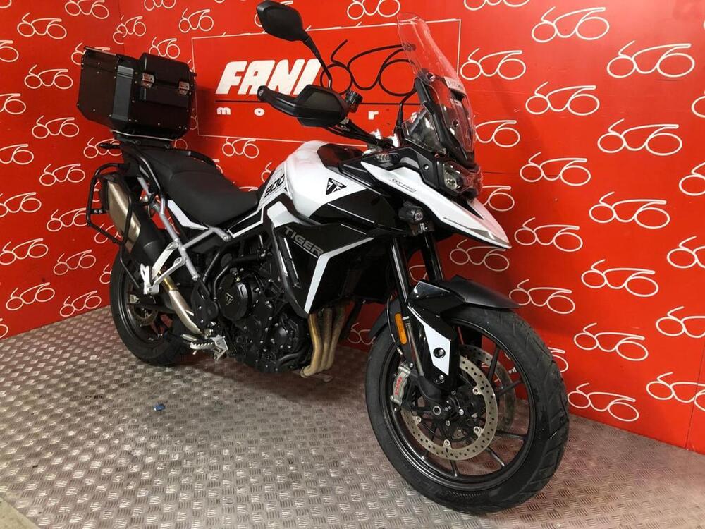 Triumph Tiger 900 GT Pro (2024) (2)