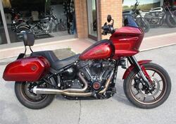 Harley-Davidson Low Rider ST (2022 - 24) usata