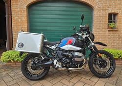 Bmw R nineT Urban GS (2021 - 24) usata