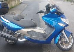 Kymco Xciting 500 (2005 - 06) usata