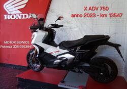 Honda X-ADV 750 DCT (2021 - 24) usata