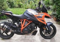 KTM 1290 Super Duke GT (2022 - 24) usata