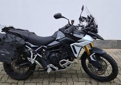 Triumph Tiger 900 Rally Pro (2024) usata