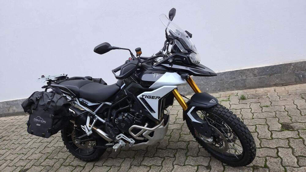 Triumph Tiger 900 Rally Pro (2024) (2)