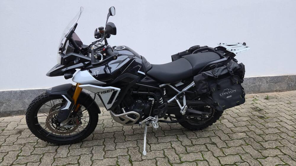 Triumph Tiger 900 Rally Pro (2024) (5)