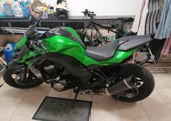 Kawasaki Z 1000 ABS (2014 - 16) usata