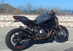 Ducati Monster 1200 S (2017 - 21) usata