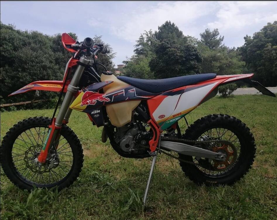 KTM EXC 250 F (2021) (3)