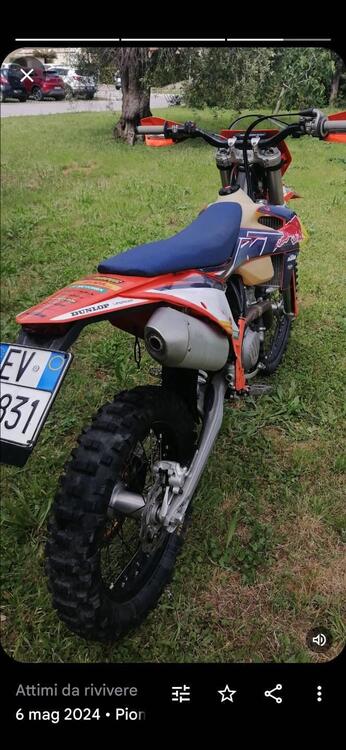 KTM EXC 250 F (2021) (2)