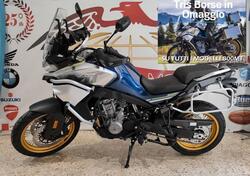 CFMOTO 800MT Touring (2022 - 24) nuova