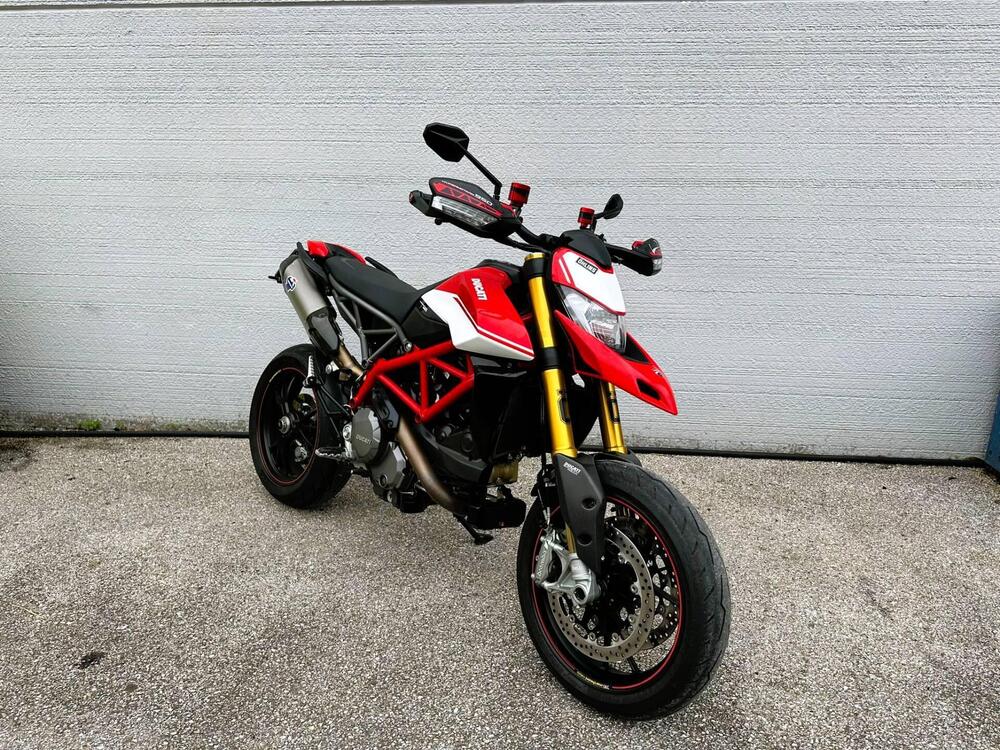 Ducati Hypermotard 950 SP (2019 - 20) (2)