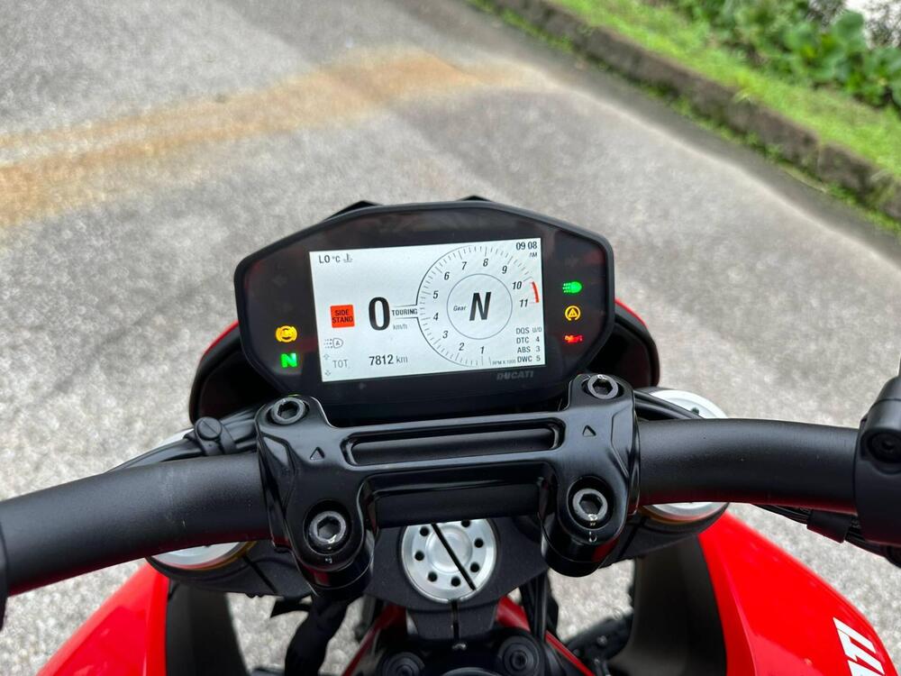 Ducati Hypermotard 950 SP (2019 - 20) (3)