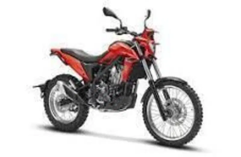 Betamotor Alp 4.0 (2024 - 26)