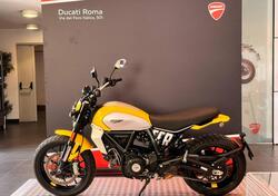 Ducati Scrambler 800 Icon (2023 - 24) usata