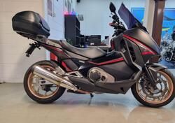 Honda Integra 750 DCT ABS (2014 - 15) usata