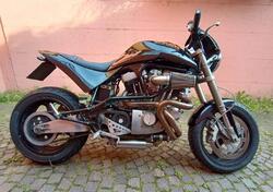 Buell Cyclone 1200 M2 usata