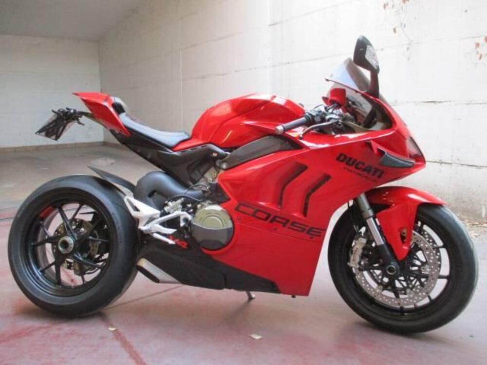 Ducati Panigale V4 1100 (2021) (3)