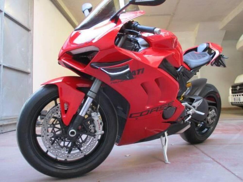 Ducati Panigale V4 1100 (2021) (4)