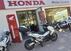 Honda Forza 750 DCT (2021 - 24) (9)