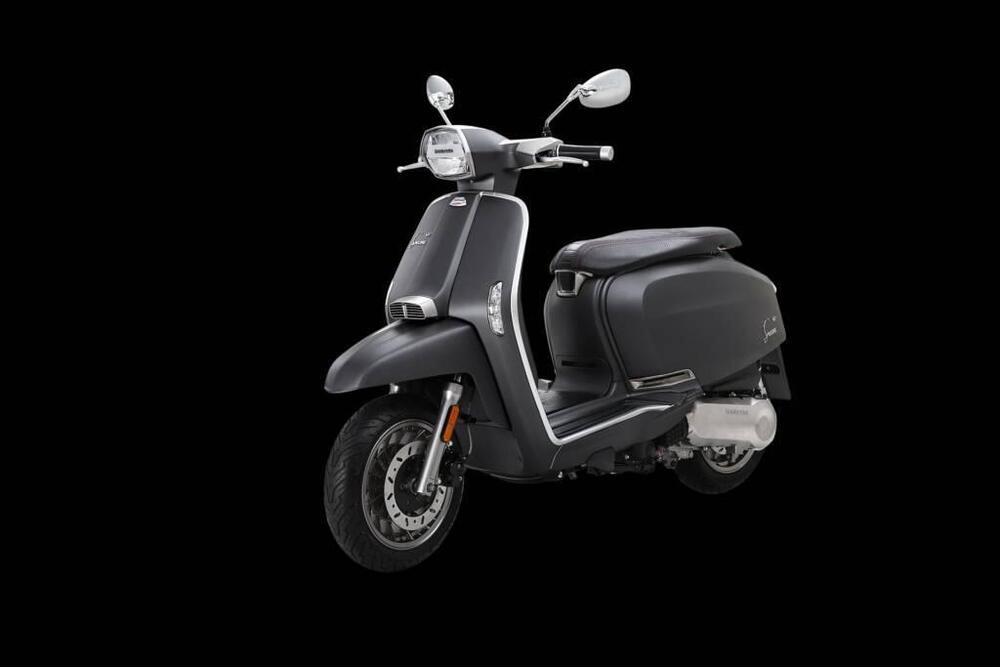 Lambretta V 125 Special (2021 - 24) (2)