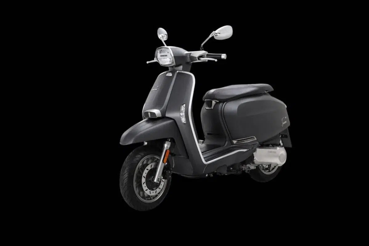 Lambretta V125 Special (2021 - 26)