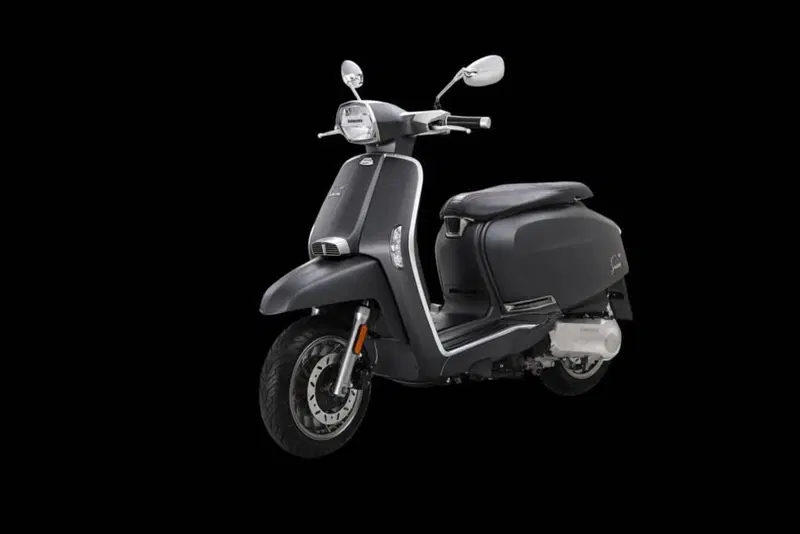 Lambretta V125 Special (2021 - 26)
