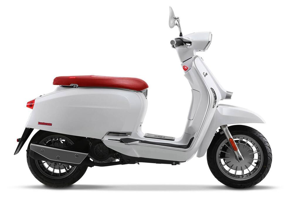 Lambretta V 125 Special (2021 - 24) (3)