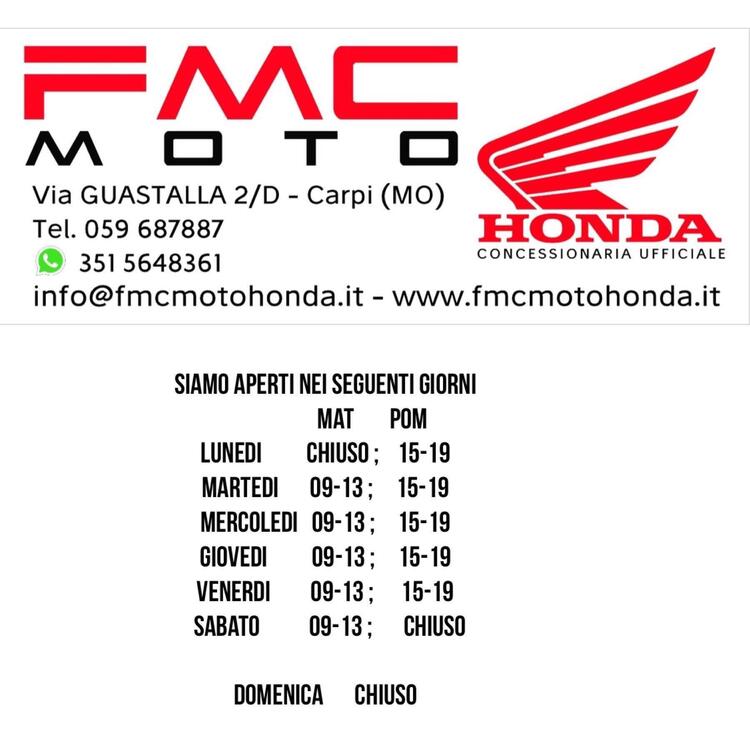 Honda ADV 350 (2022 - 24) (2)