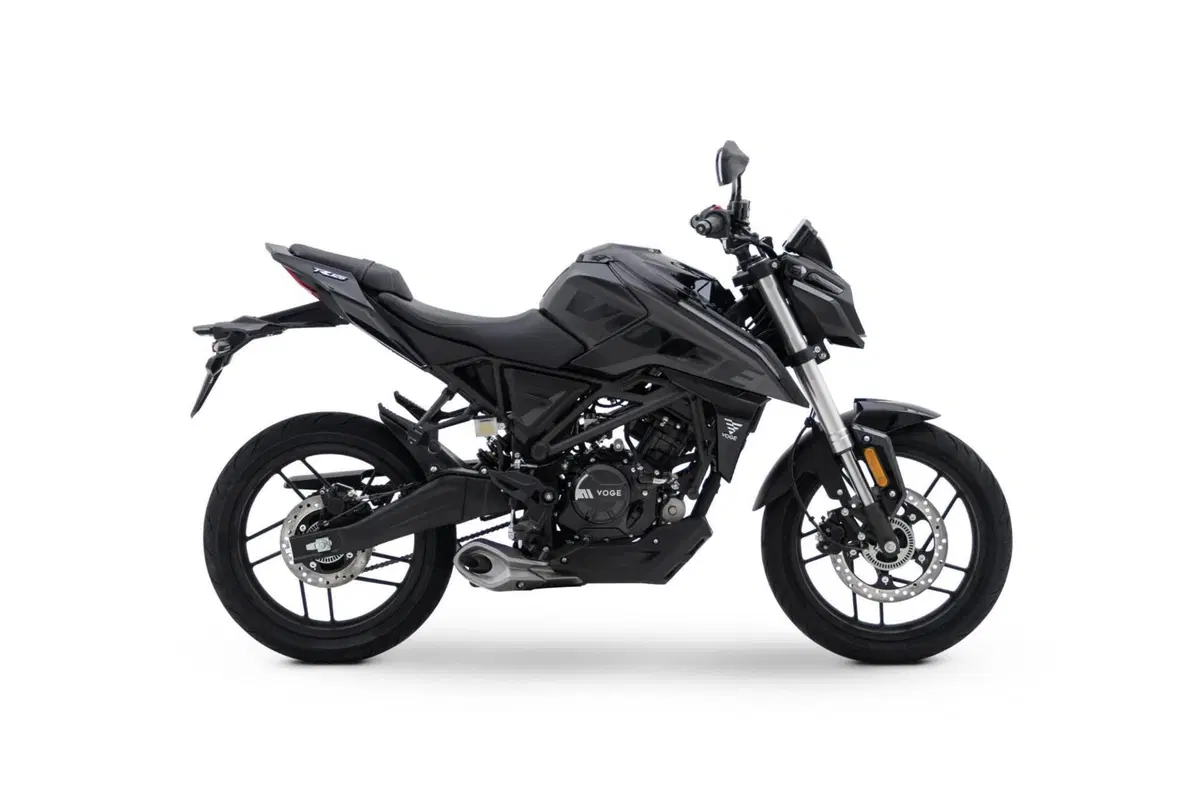 Voge Brivido 125R (2023 - 26) (2)