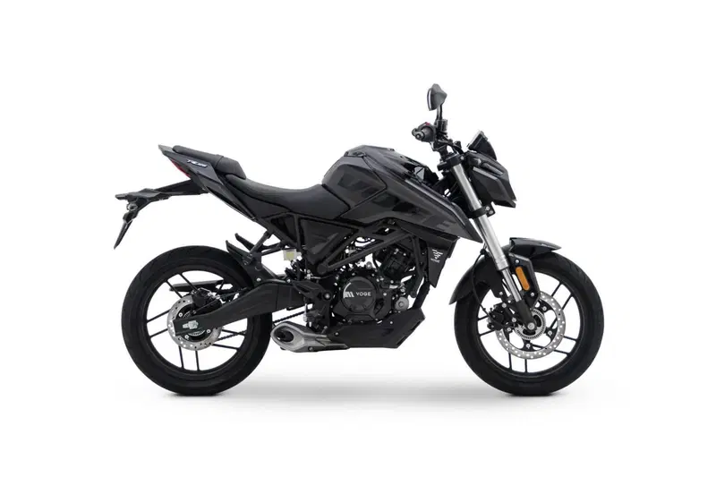 Voge Brivido 125R (2023 - 26) (2)