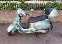 Vespa Granturismo 200 L usata