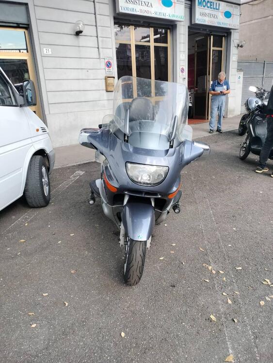 Bmw K 1200 LT (1999 - 03) (3)