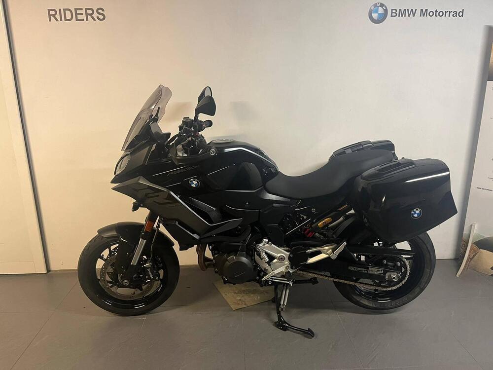 Bmw F 900 XR (2020 - 25) (2)