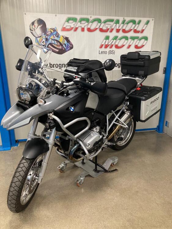 Bmw R 1200 GS (2004 - 07) (2)