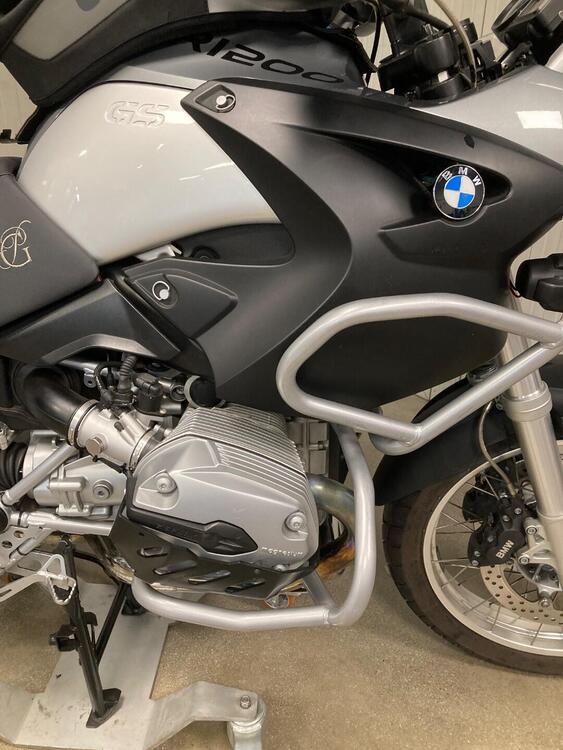 Bmw R 1200 GS (2004 - 07) (4)