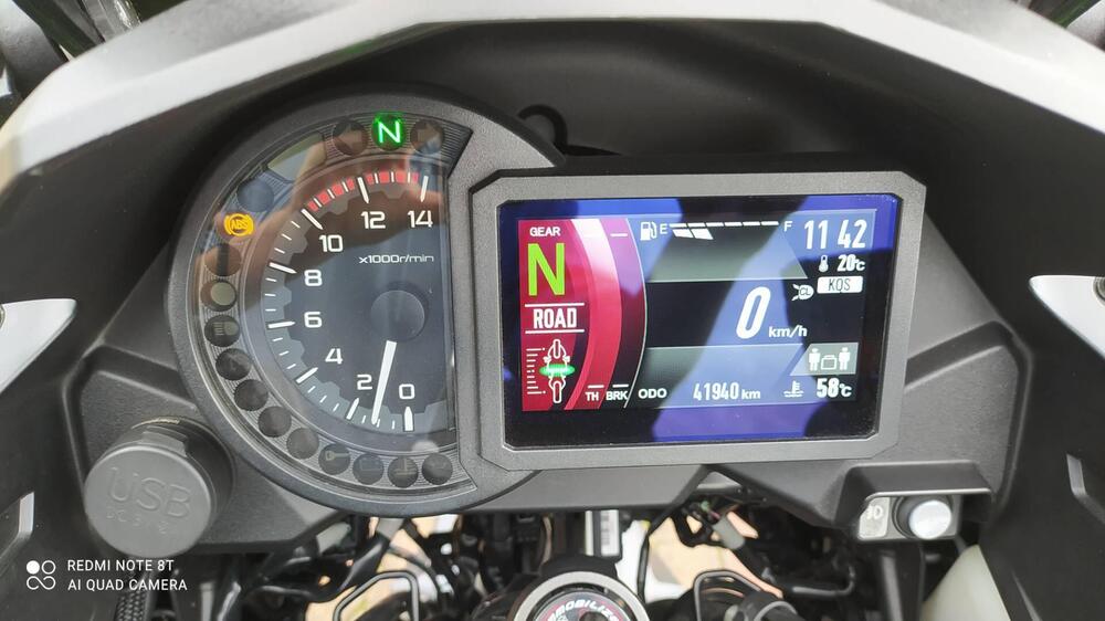 Kawasaki Versys 1000 SE Grand Tourer (2021) (3)