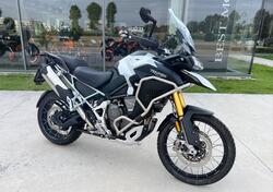 Triumph Tiger 1200 Rally Explorer (2022 - 23) nuova