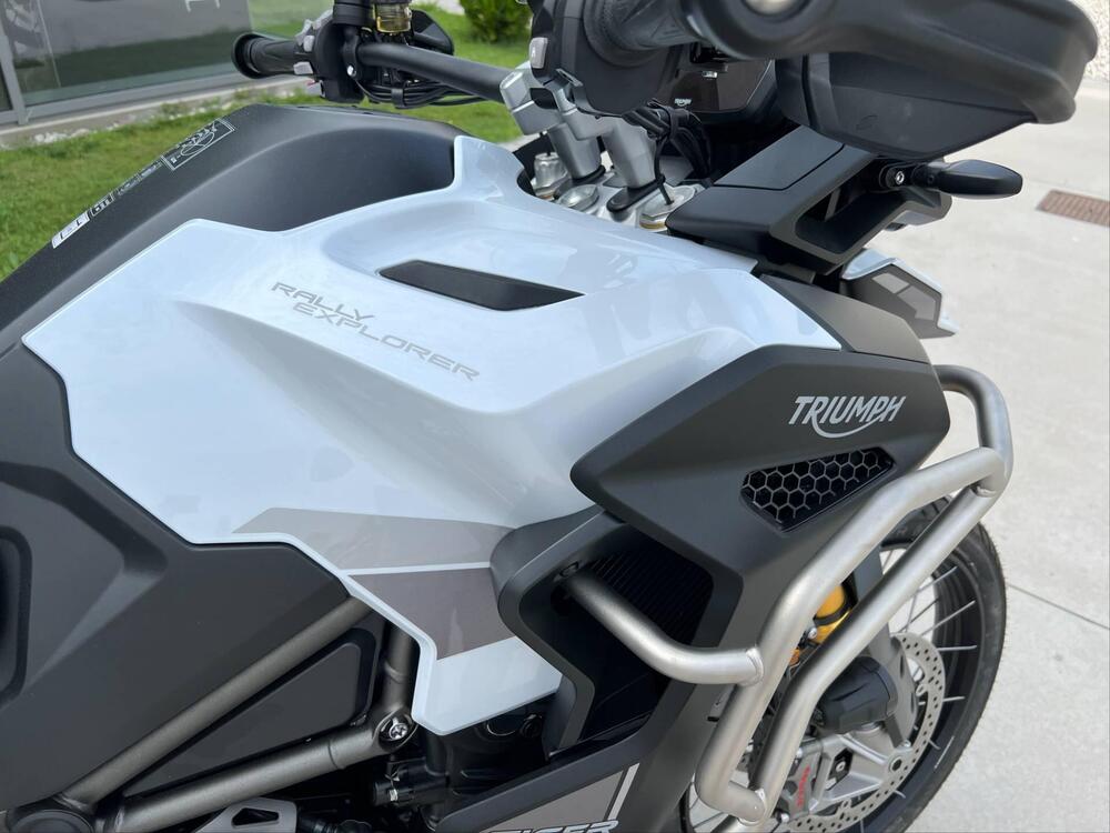 Triumph Tiger 1200 Rally Explorer (2022 - 23) (3)