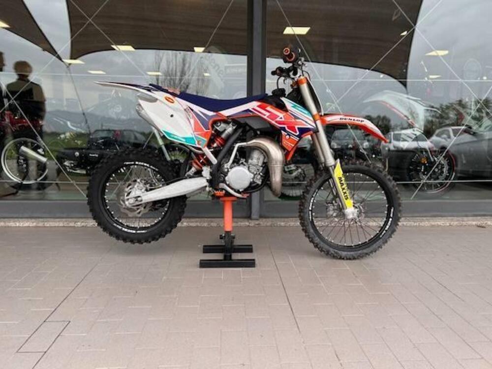 KTM SX 85 (2015) (2)