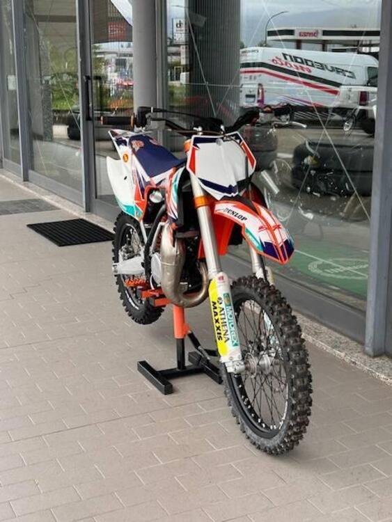 KTM SX 85 (2015) (3)