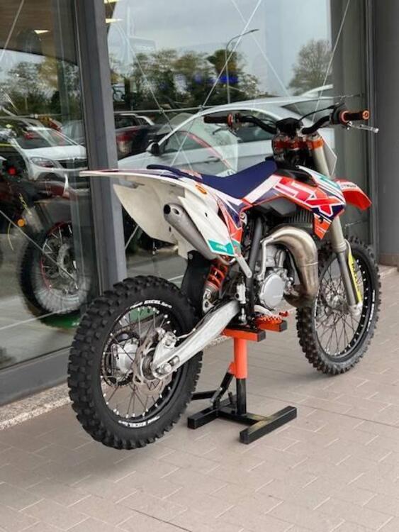 KTM SX 85 (2015) (4)