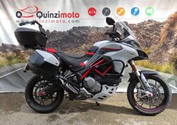 Ducati Multistrada 950 S (2019 - 20) usata