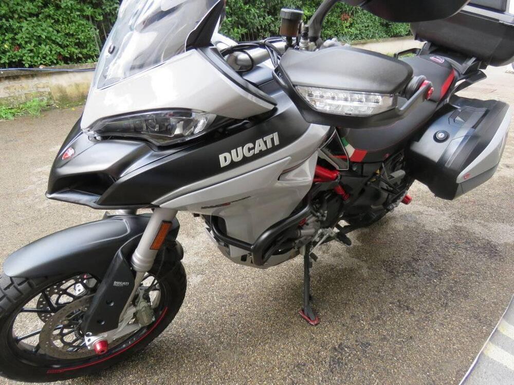 Ducati Multistrada 950 S (2019 - 20) (5)